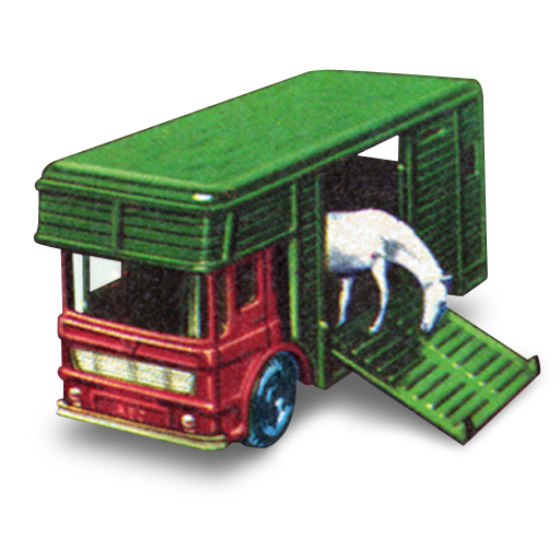 Horse Box Icon 512x512 png